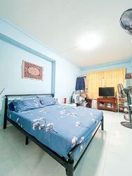Blk 731 Woodlands Circle (Woodlands), HDB 4 Rooms #563689191